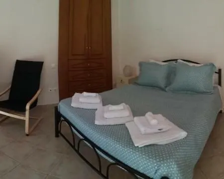 Matty's In Corfu Town * Corfu (city)