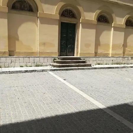 Lejlighed Matty's In Corfu Town *